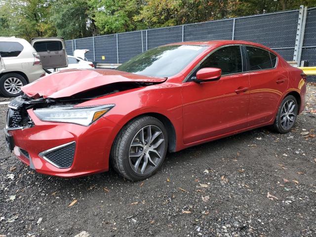 Продаж на аукціоні авто 2022 Acura Ilx, vin: 19UDE2F78NA004111, номер лоту: 86462345
