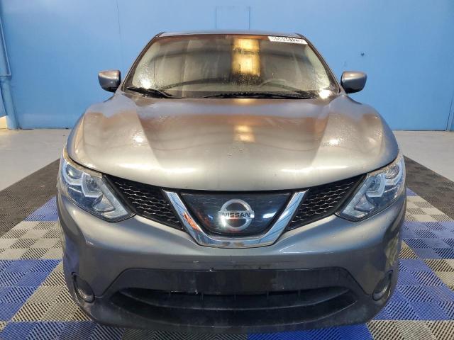 Продажа на аукционе авто 2018 Nissan Rogue Sport, vin: JN1BJ1CP5JW192053, номер лота: 85894125