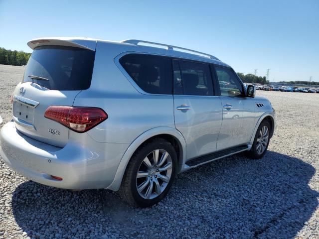 Продаж на аукціоні авто 2011 Infiniti Qx56, vin: JN8AZ2ND4B9701337, номер лоту: 82387625
