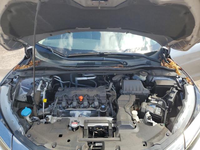 Aukcja sprzedaży 2022 Honda Hr-v, vin: 3CZRU5H76NM708391, numer aukcji: 85950915