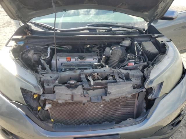 Aukcja sprzedaży 2012 Honda Cr-v Ex, vin: 2HKRM4H57CH633976, numer aukcji: 84940665