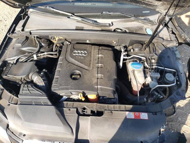 Aukcja sprzedaży 2010 Audi A4, vin: WAUAFAFL4AN030520, numer aukcji: 82500895