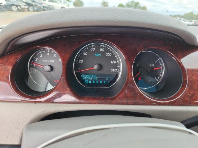2008 Buick Lucerne მანქანა იყიდება აუქციონზე, vin: 1G4HP572X8U170918, აუქციონის ნომერი: 90826345