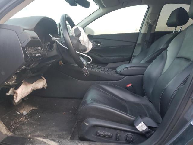 85369285 :رقم المزاد ، 1HGCY2F8XRA800148 vin ، 2024 Honda Accord مزاد بيع