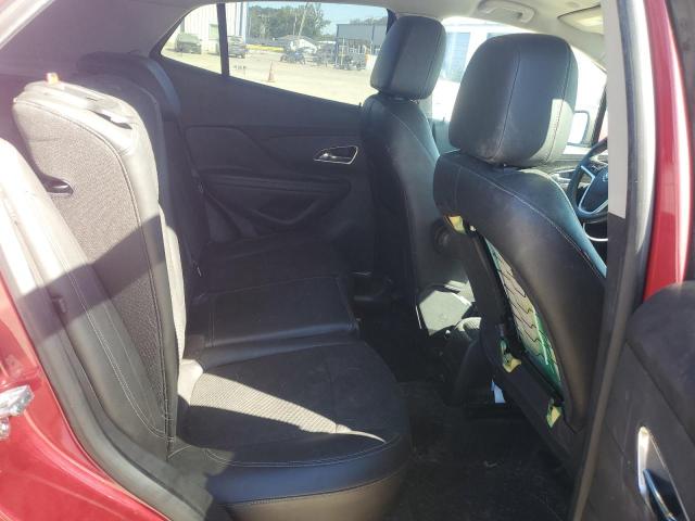 Aukcja sprzedaży 2014 Buick Encore, vin: KL4CJBSB6EB556274, numer aukcji: 86526505