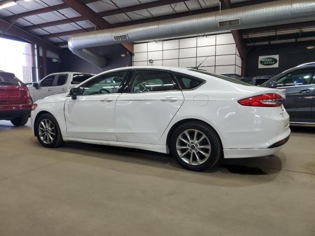 Aukcja sprzedaży 2017 Ford Fusion Se, vin: 3FA6P0HD2HR189538, numer aukcji: 90069985