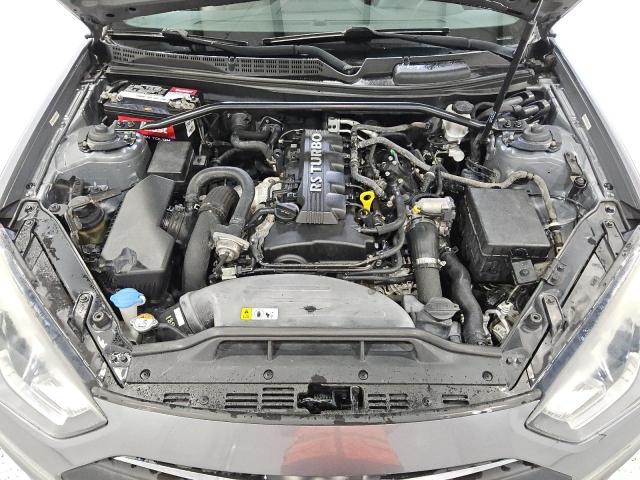 Продажа на аукционе авто 2013 Hyundai Genesis Co, vin: KMHHT6KD1DU112331, номер лота: 84550915