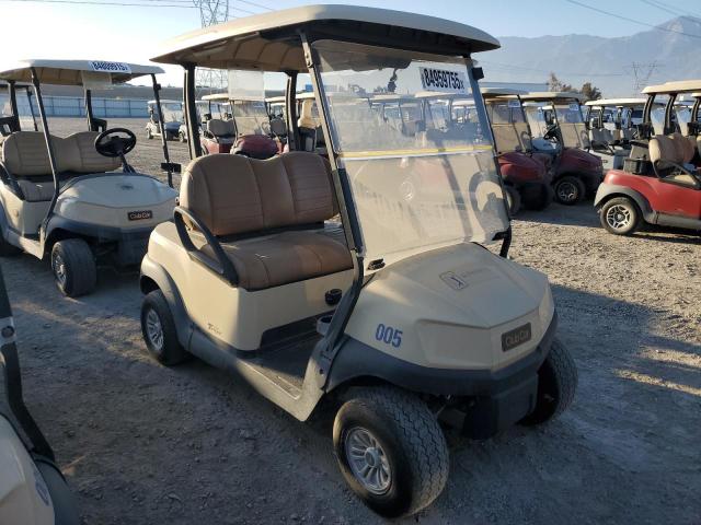 Продаж на аукціоні авто 2020 Club Car Tempo Lithium, vin: AN2038109368, номер лоту: 84959755