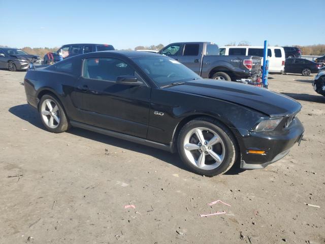 91197345 :رقم المزاد ، 1ZVBP8CFXB5130728 vin ، 2011 Ford Mustang Gt مزاد بيع
