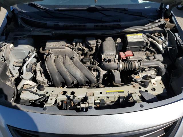 Продаж на аукціоні авто 2013 Nissan Versa, vin: 3N1CN7AP7DL845197, номер лоту: 84891075