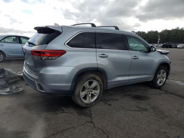 Aukcja sprzedaży 2017 Toyota Highlander, vin: 5TDYZRFH8HS220604, numer aukcji: 85538985