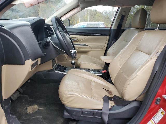 Aukcja sprzedaży 2018 Mitsubishi Outlander, vin: JA4AZ3A37JZ043620, numer aukcji: 91056325