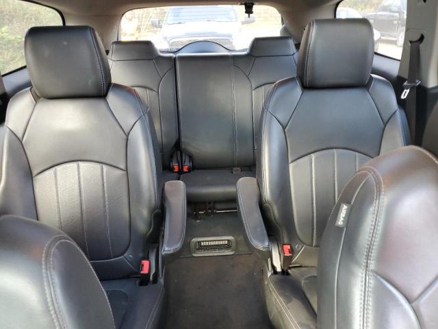 90566775 :رقم المزاد ، 5GAKRCKD9HJ269766 vin ، 2017 Buick Enclave مزاد بيع