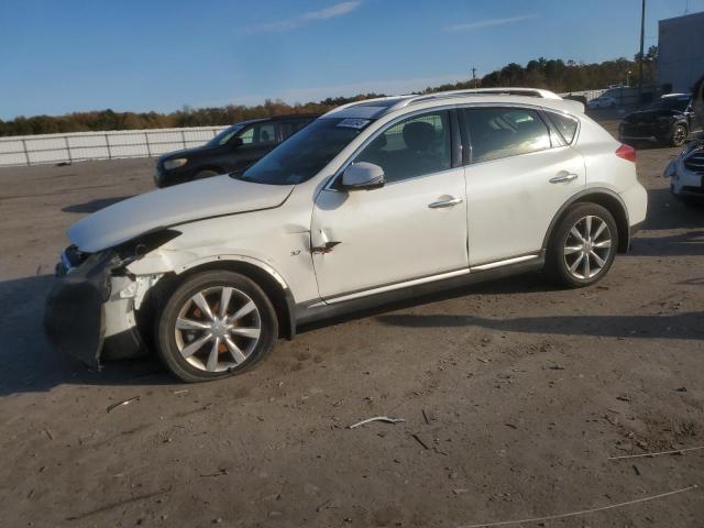 Продажа на аукционе авто 2017 Infiniti Qx50, vin: JN1BJ0RR3HM413738, номер лота: 86302345