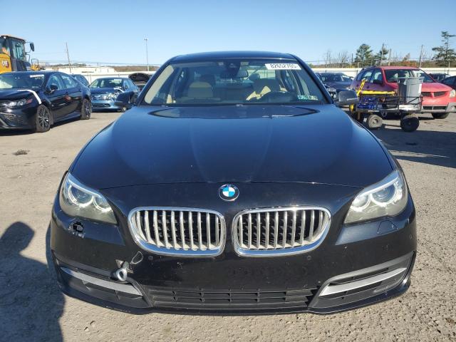2014 Bmw 550 Xi მანქანა იყიდება აუქციონზე, vin: WBAKP9C59ED693440, აუქციონის ნომერი: 82652705