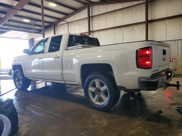 87182085 :رقم المزاد ، 1GCRCREC3FZ395737 vin ، 2015 Chevrolet Silverado مزاد بيع