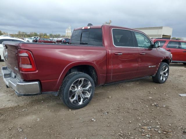 86833865 :رقم المزاد ، 1C6SRFKT6NN246500 vin ، 2022 Ram 1500 مزاد بيع