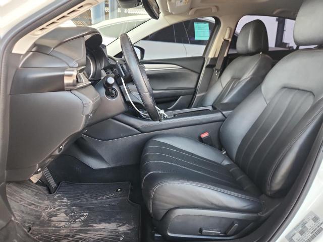 Aukcja sprzedaży 2018 Mazda 6, vin: JM1GL1TY4J1301069, numer aukcji: 87242875