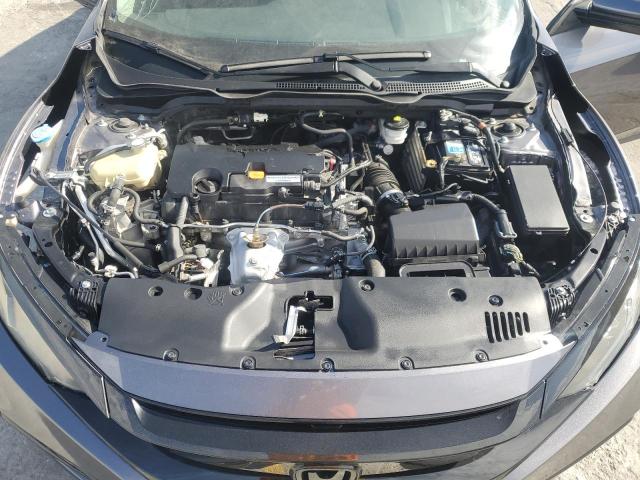 Aukcja sprzedaży 2020 Honda Civic Lx, vin: 2HGFC2F67LH534431, numer aukcji: 87424455