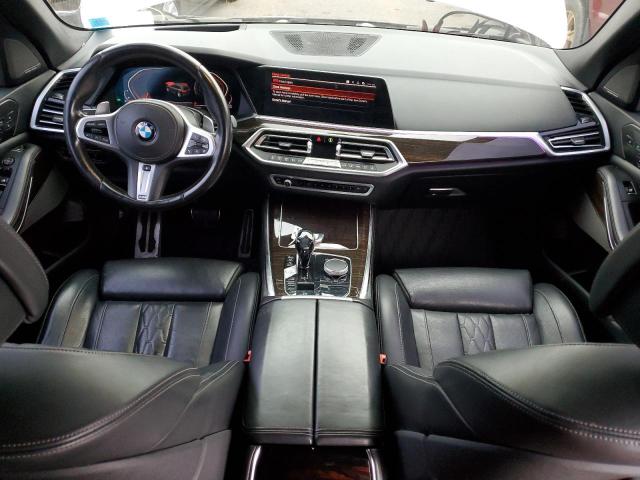 Aukcja sprzedaży 2019 Bmw X5 Xdrive5, vin: 5UXJU2C57KLN65650, numer aukcji: 85738465