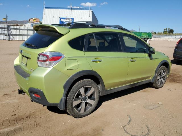 Aukcja sprzedaży 2014 Subaru Xv Crosstr, vin: JF2GPBKC9EH255110, numer aukcji: 84831525