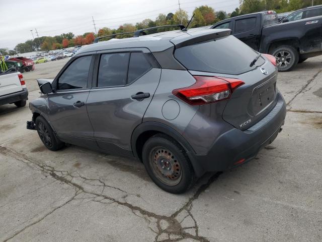 82419595 :رقم المزاد ، 3N1CP5CU4JL533481 vin ، 2018 Nissan Kicks مزاد بيع