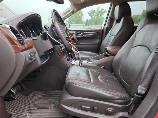 Aukcja sprzedaży 2014 Buick Enclave, vin: 5GAKRBKD1EJ198715, numer aukcji: 89707915
