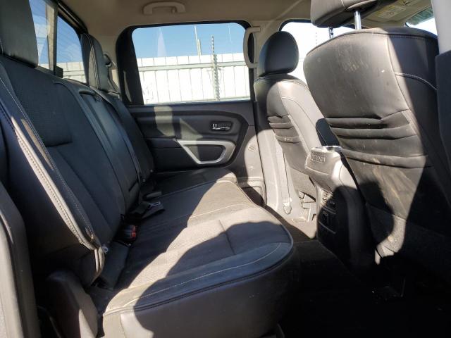 Aukcja sprzedaży 2016 Nissan Titan Xd S, vin: 1N6BA1F47GN504254, numer aukcji: 86331875