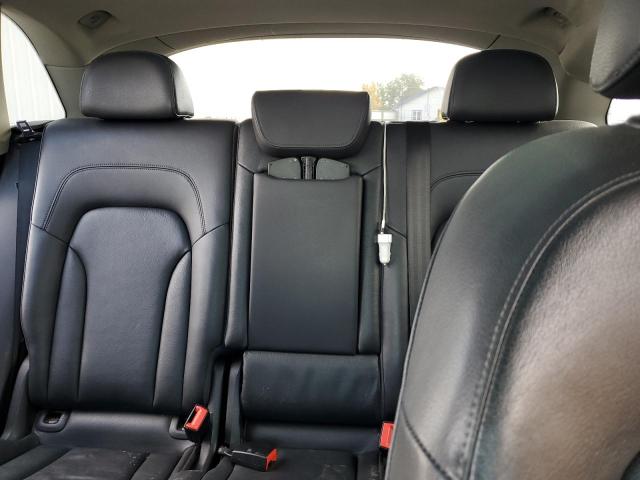 86252755 :رقم المزاد ، WA1LFAFP3CA045819 vin ، 2012 Audi Q5 مزاد بيع