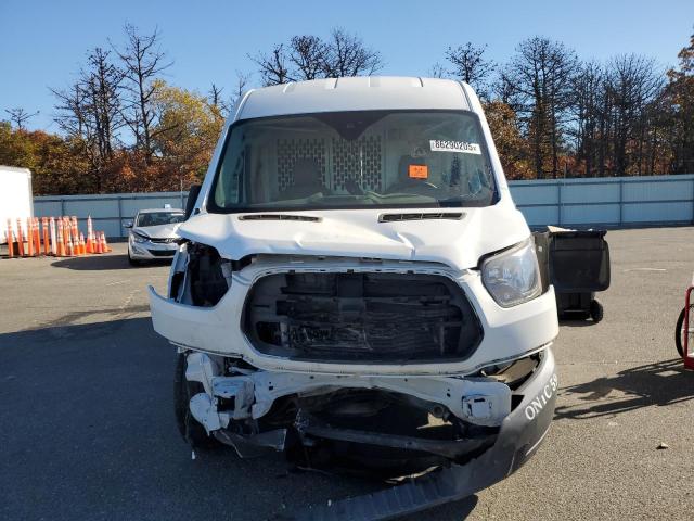 2018 Ford Transit მანქანა იყიდება აუქციონზე, vin: 1FTYE2CMXJKA12144, აუქციონის ნომერი: 86290205
