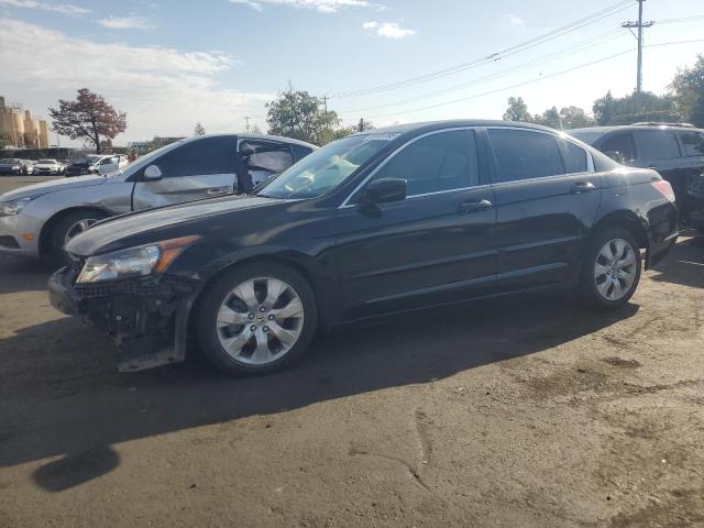 2009 Honda Accord მანქანა იყიდება აუქციონზე, vin: JHMCP26819C013190, აუქციონის ნომერი: 89669795