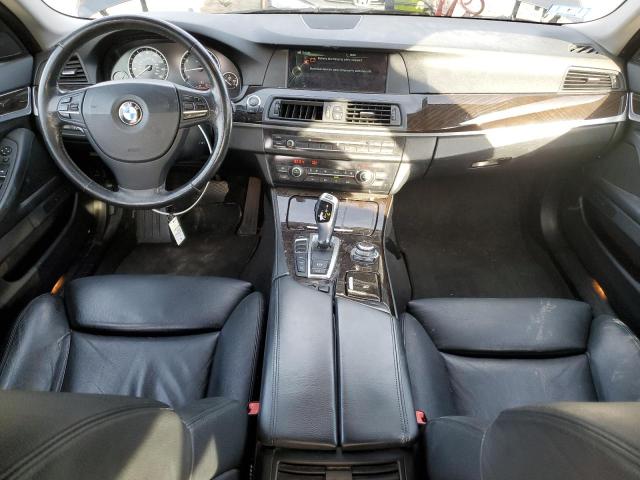 85591485 :رقم المزاد ، WBAFU7C55DDU71717 vin ، 2013 Bmw 535 مزاد بيع