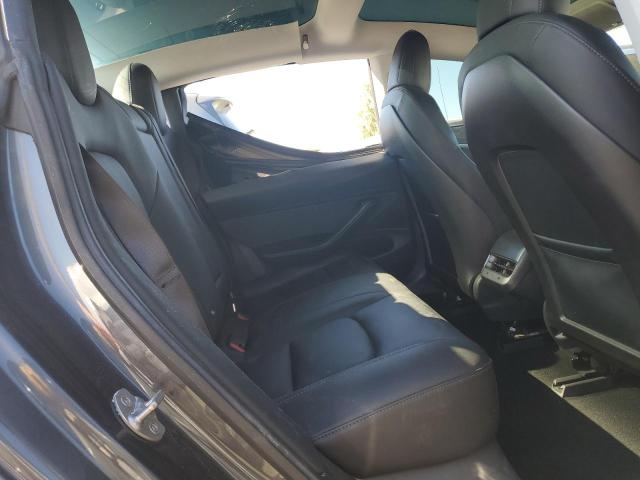 91095725 :رقم المزاد ، 5YJ3E1EA0JF048803 vin ، 2018 Tesla Model 3 مزاد بيع