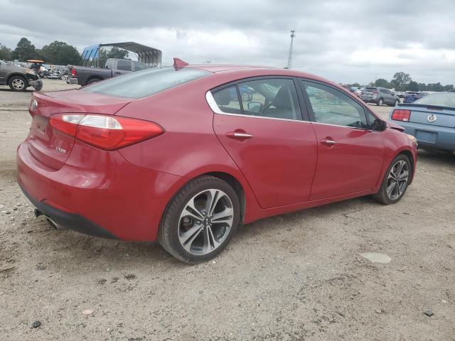 Продаж на аукціоні авто 2015 Kia Forte Ex, vin: KNAFX4A89F5358773, номер лоту: 78958285