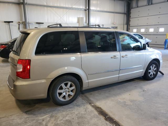 Aukcja sprzedaży 2012 Chrysler Town & Cou, vin: 2C4RC1BG4CR383269, numer aukcji: 80639675
