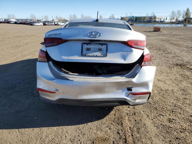2019 Hyundai Accent მანქანა იყიდება აუქციონზე, vin: 3KPC24A30KE063326, აუქციონის ნომერი: 86060785