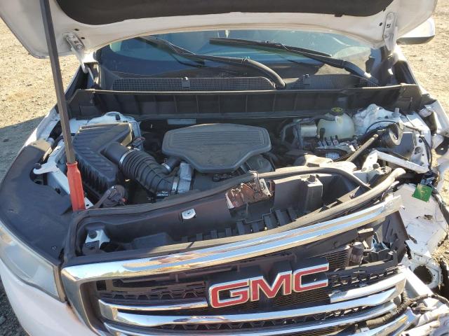 2018 Gmc Acadia მანქანა იყიდება აუქციონზე, vin: 1GKKNULS4JZ165047, აუქციონის ნომერი: 85676385
