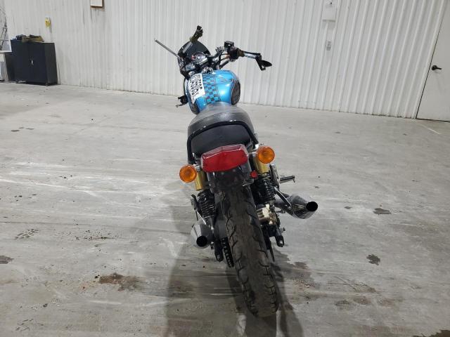 Продажа на аукционе авто 2022 Royal Enfield Motors Int 650, vin: ME3FPN474NK700649, номер лота: 82345505