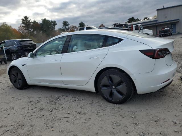 Aukcja sprzedaży 2018 Tesla Model 3, vin: 5YJ3E1EBXJF134712, numer aukcji: 90029115