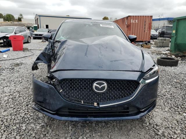 90086445 :رقم المزاد ، JM1GL1TY8M1619930 vin ، 2021 Mazda 6 مزاد بيع