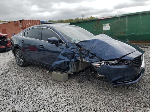 90086445 :رقم المزاد ، JM1GL1TY8M1619930 vin ، 2021 Mazda 6 مزاد بيع