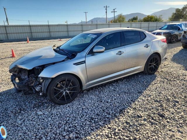 Aukcja sprzedaży 2011 Kia Optima, vin: KNAGR4A66B5185401, numer aukcji: 84581615