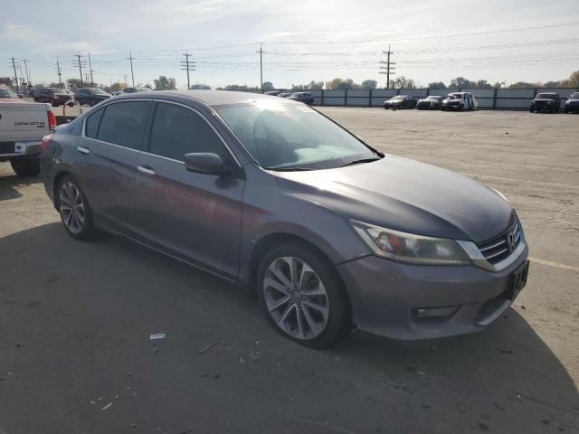 Aukcja sprzedaży 2014 Honda Accord, vin: 1HGCR2F5XEA043877, numer aukcji: 90939465