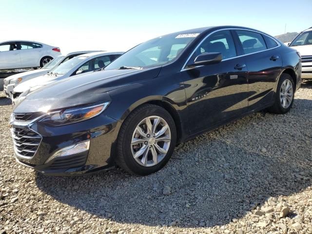 85726775 :رقم المزاد ، 1G1ZD5ST9LF013632 vin ، 2020 Chevrolet Malibu مزاد بيع