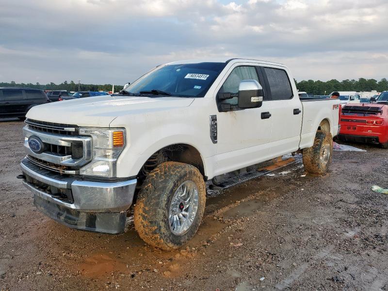 90534915 :رقم المزاد ، 1FT7W2B67LEE18539 vin ، 2020 Ford F250 Super مزاد بيع