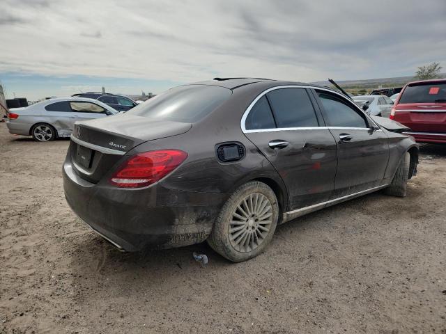 Aukcja sprzedaży 2015 Mercedes-benz C, vin: 55SWF4KB9FU014924, numer aukcji: 99229035