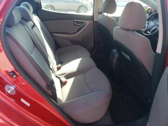 Aukcja sprzedaży 2015 Hyundai Elantra Se, vin: KMHDH4AE8FU249980, numer aukcji: 84947995