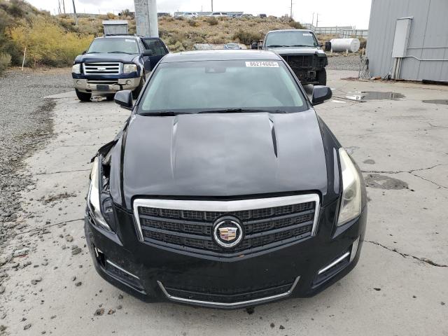 Продажа на аукционе авто 2014 Cadillac Ats Perfor, vin: 1G6AC5SX8E0179188, номер лота: 86274665