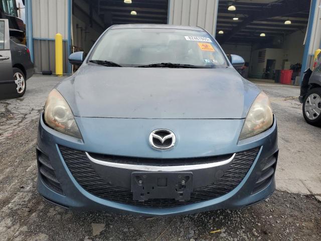 Aukcja sprzedaży 2010 Mazda 3, vin: JM1BL1SG0A1150167, numer aukcji: 93509035