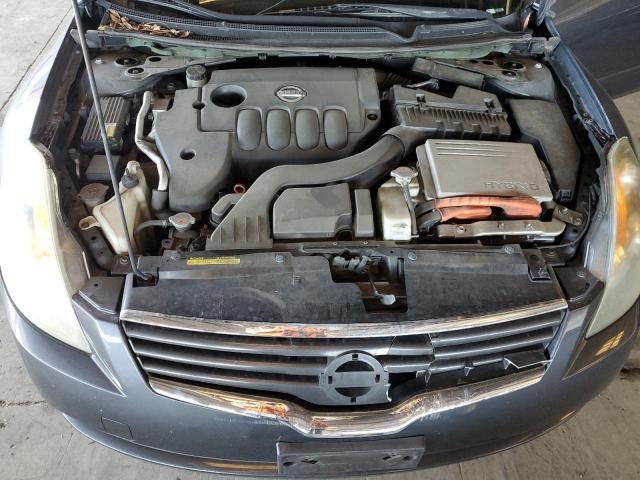2009 Nissan Altima მანქანა იყიდება აუქციონზე, vin: 1N4CL21E89C112086, აუქციონის ნომერი: 90318145